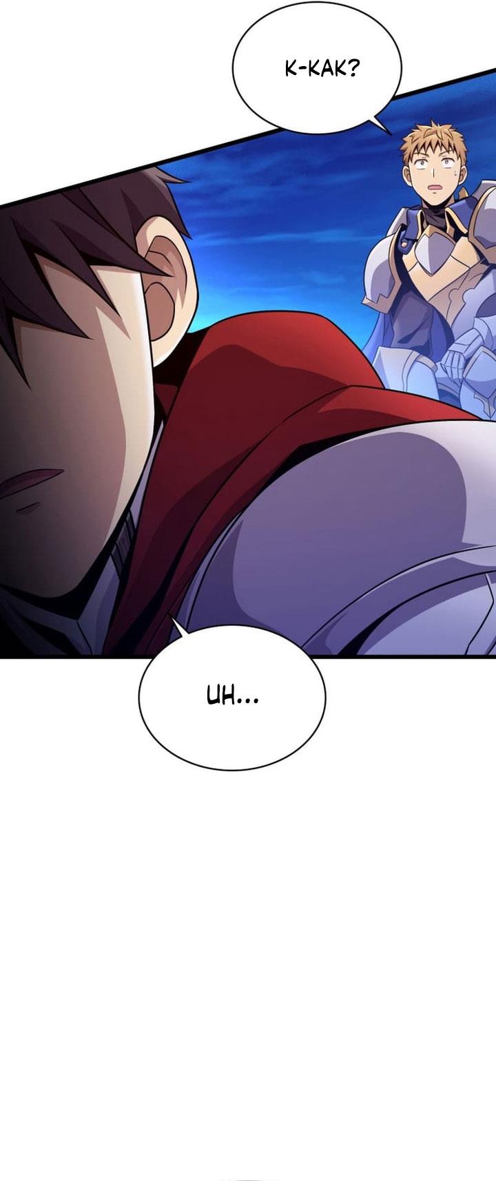 Arcane Sniper Chap 157 - Next Chap 158