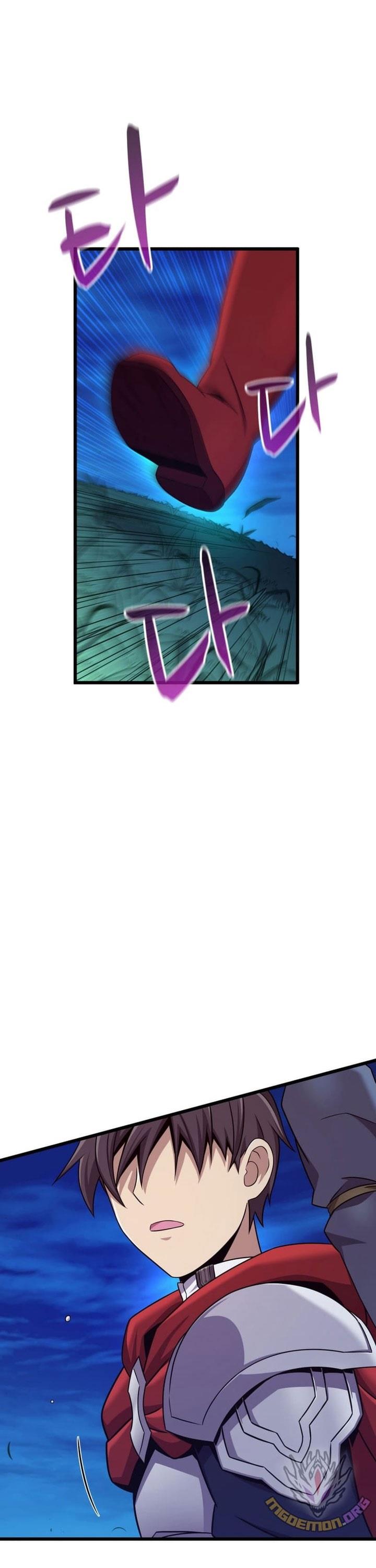 Arcane Sniper Chap 157 - Next Chap 158