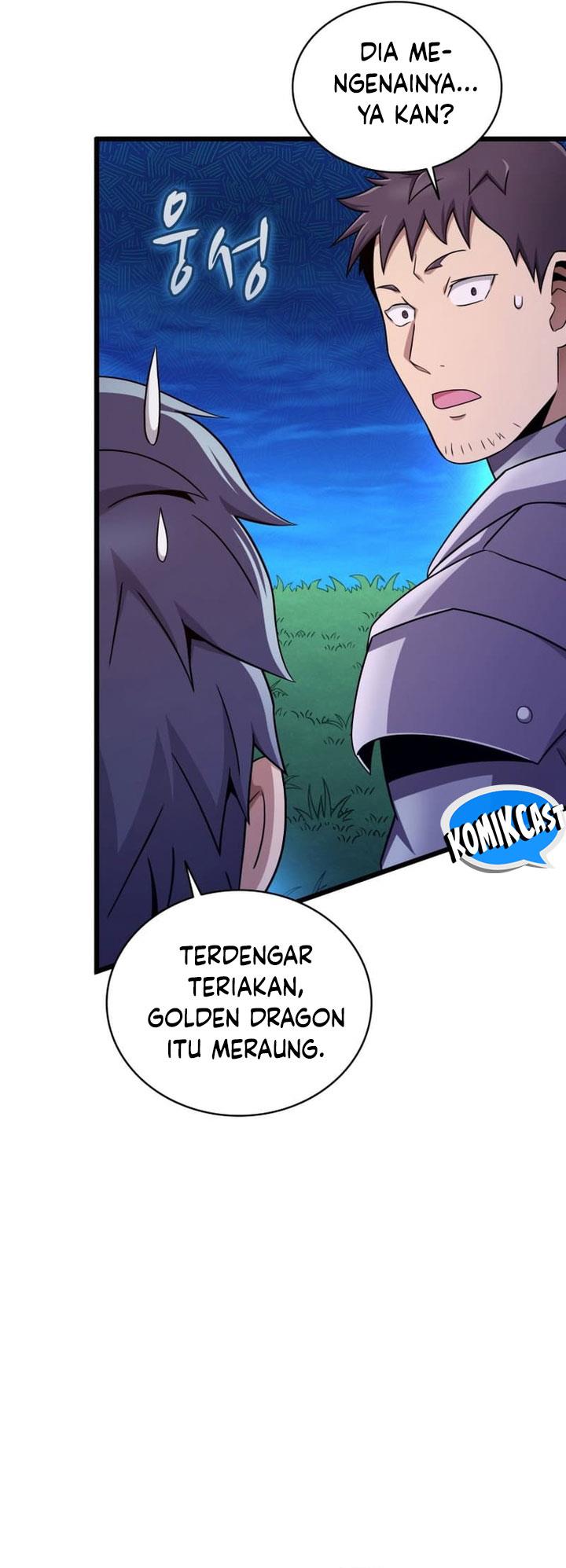 Arcane Sniper Chap 157 - Next Chap 158