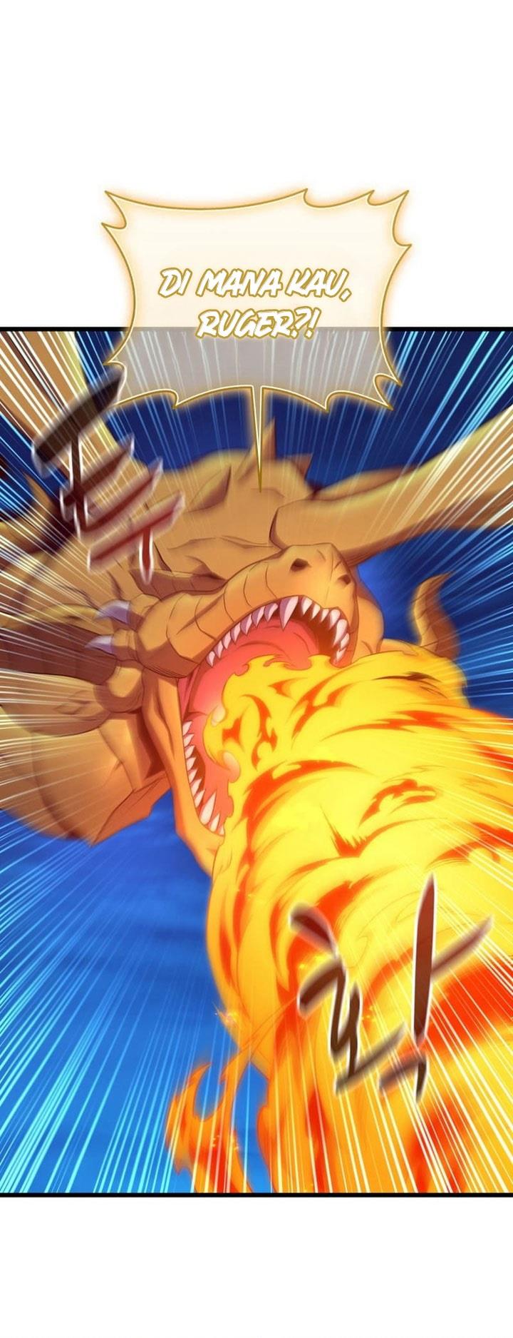 Arcane Sniper Chap 158 - Next Chap 159