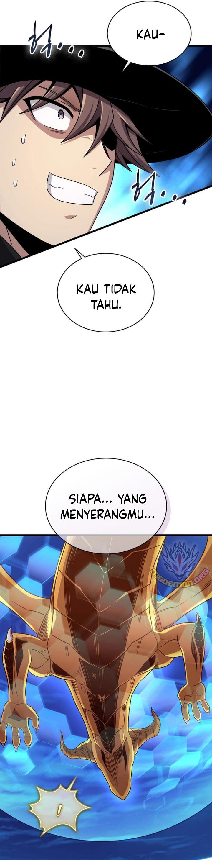 Arcane Sniper Chap 158 - Next Chap 159