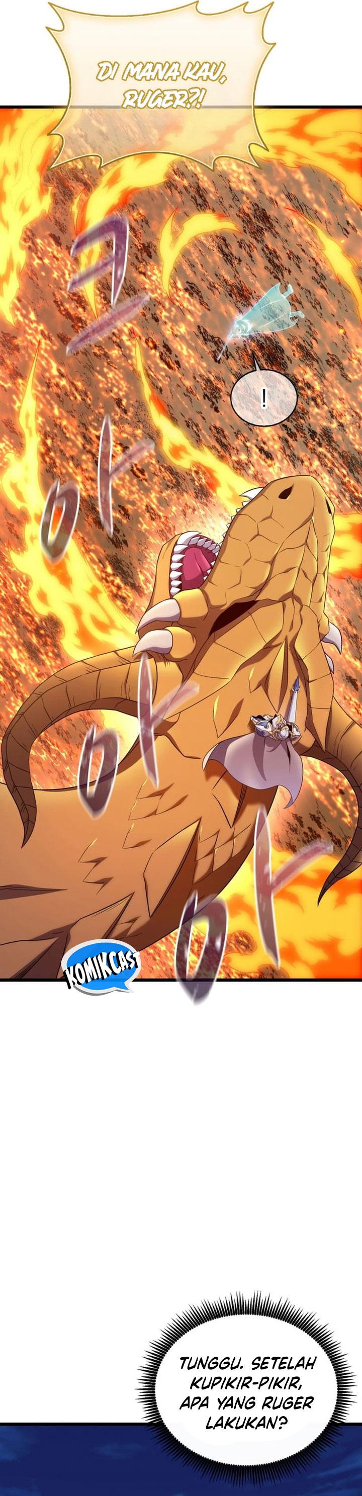 Arcane Sniper Chap 158 - Next Chap 159