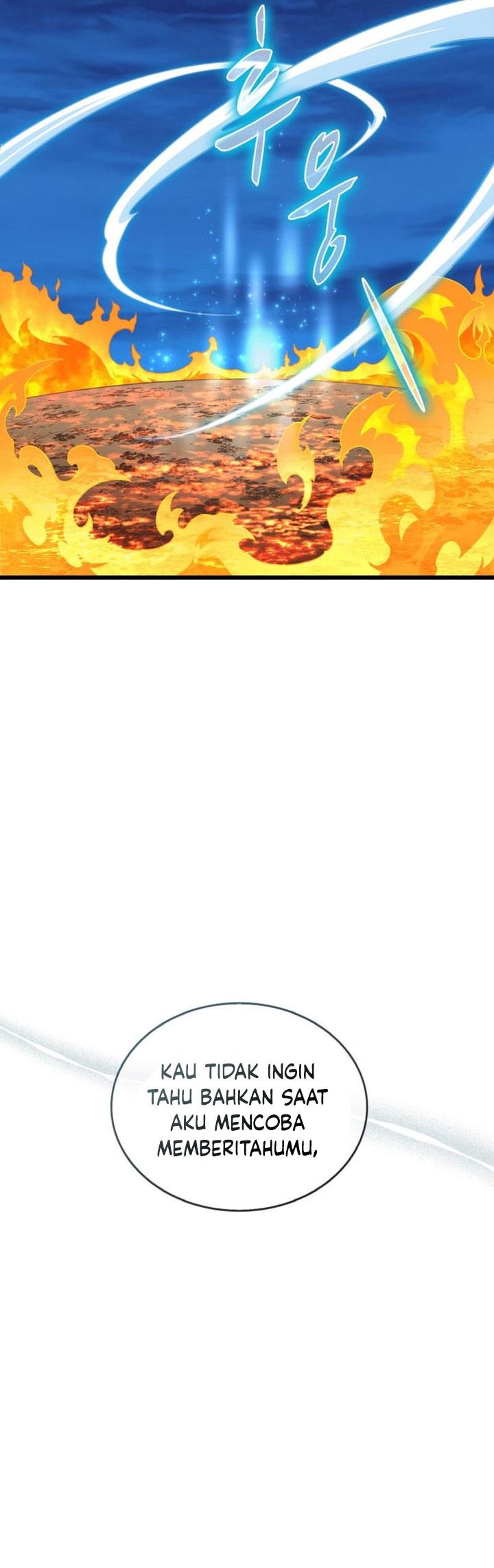 Arcane Sniper Chap 158 - Next Chap 159