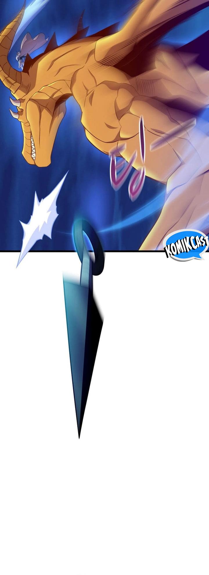 Arcane Sniper Chap 158 - Next Chap 159