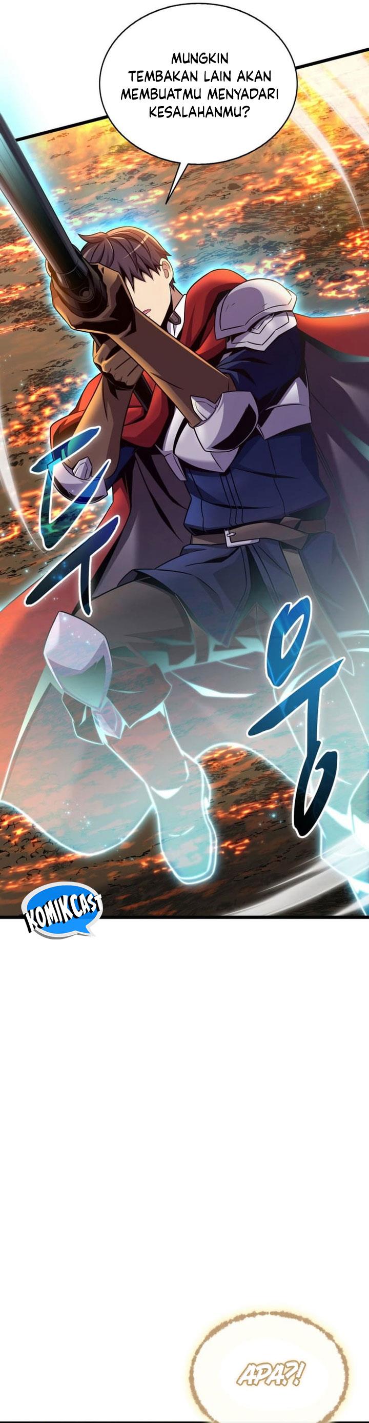 Arcane Sniper Chap 158 - Next Chap 159