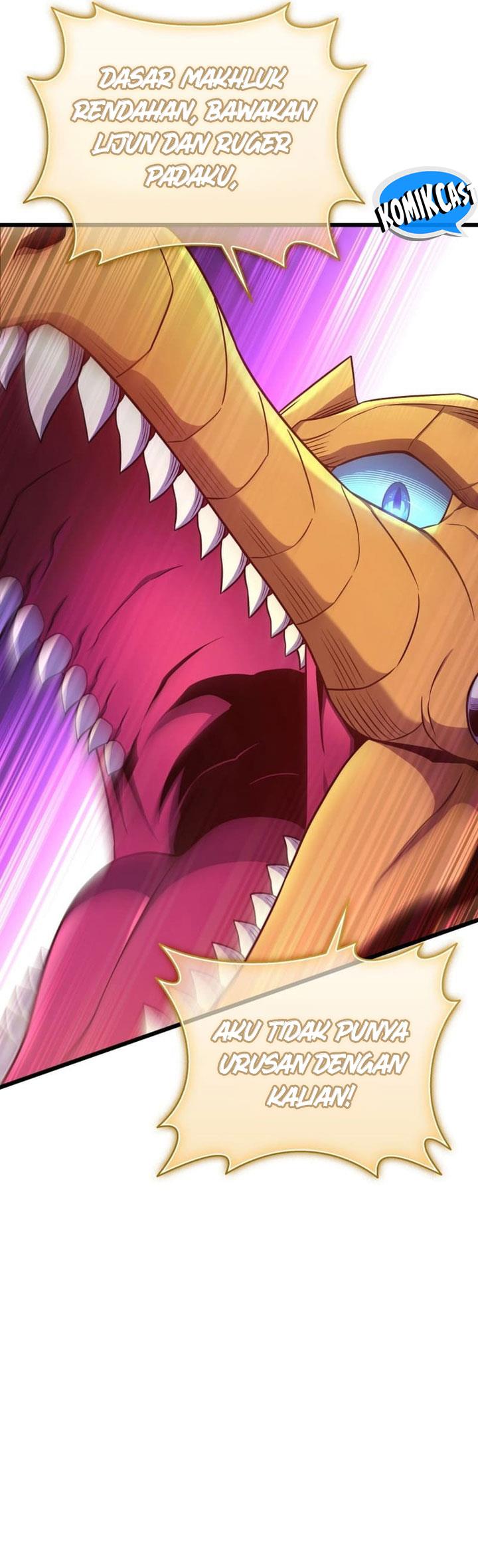 Arcane Sniper Chap 158 - Next Chap 159