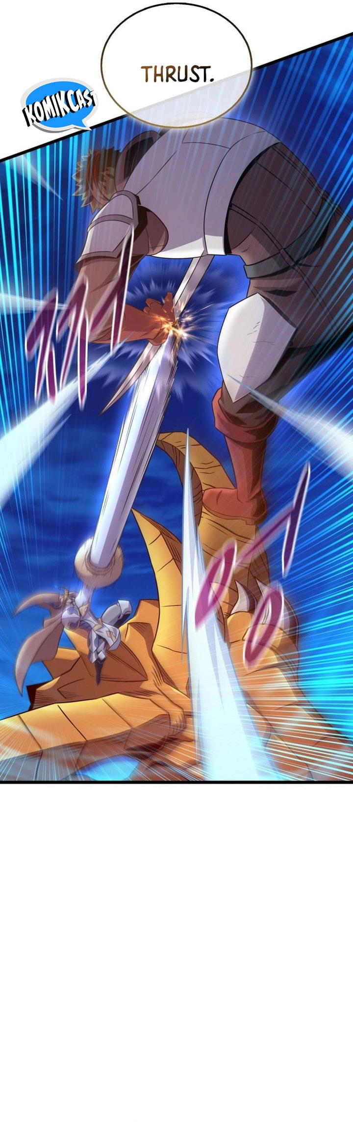Arcane Sniper Chap 158 - Next Chap 159