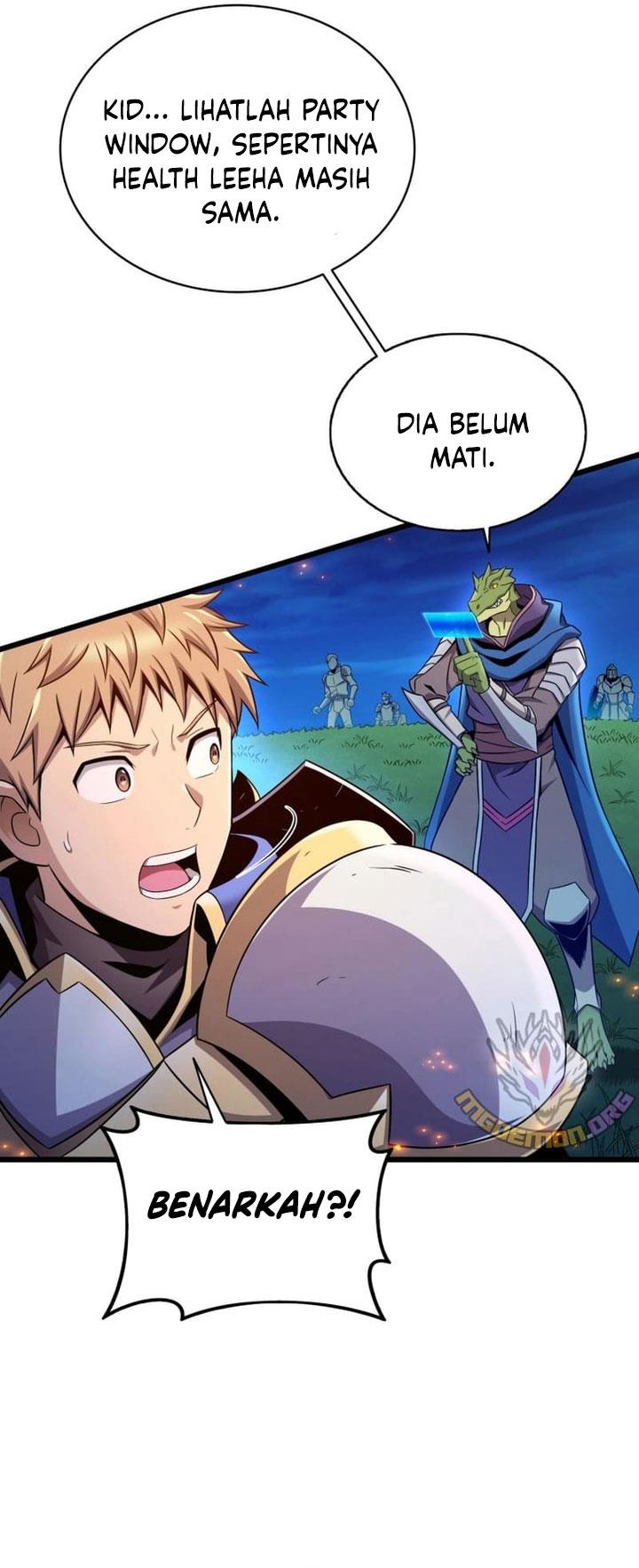 Arcane Sniper Chap 158 - Next Chap 159