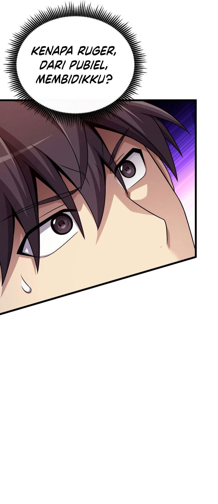 Arcane Sniper Chap 159 - Next Chap 160