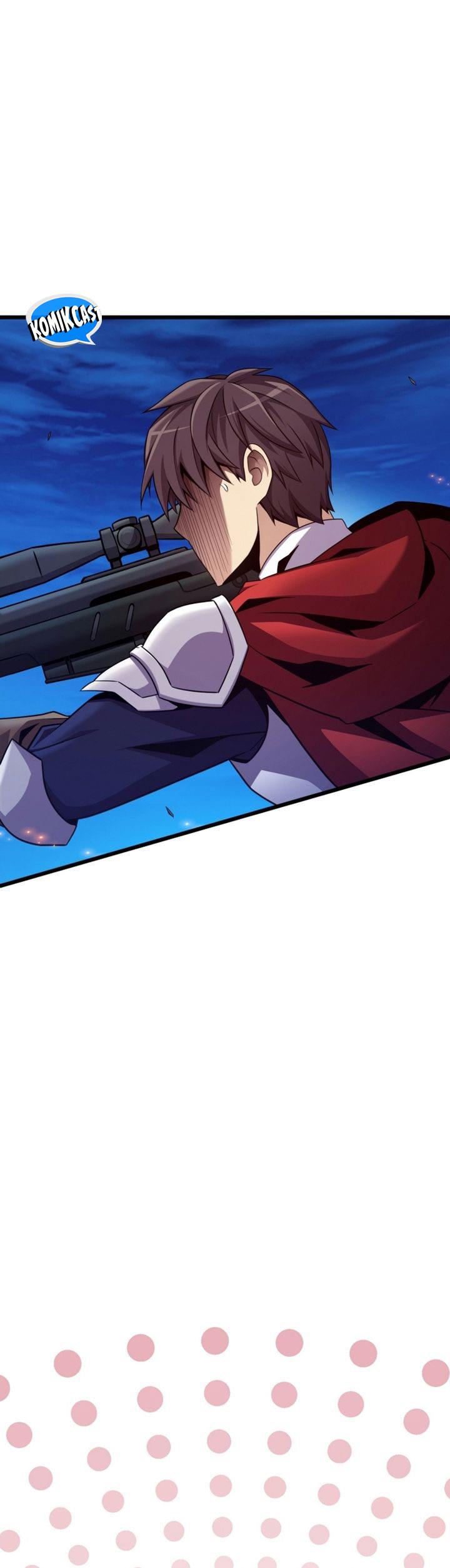 Arcane Sniper Chap 159 - Next Chap 160