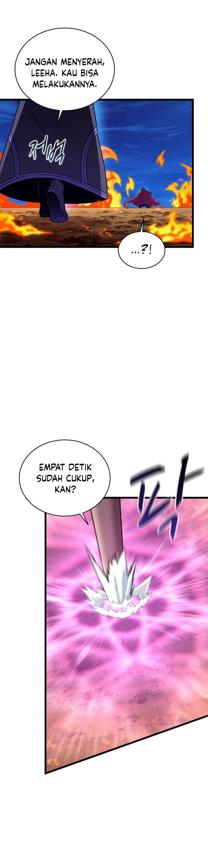 Arcane Sniper Chap 159 - Next Chap 160