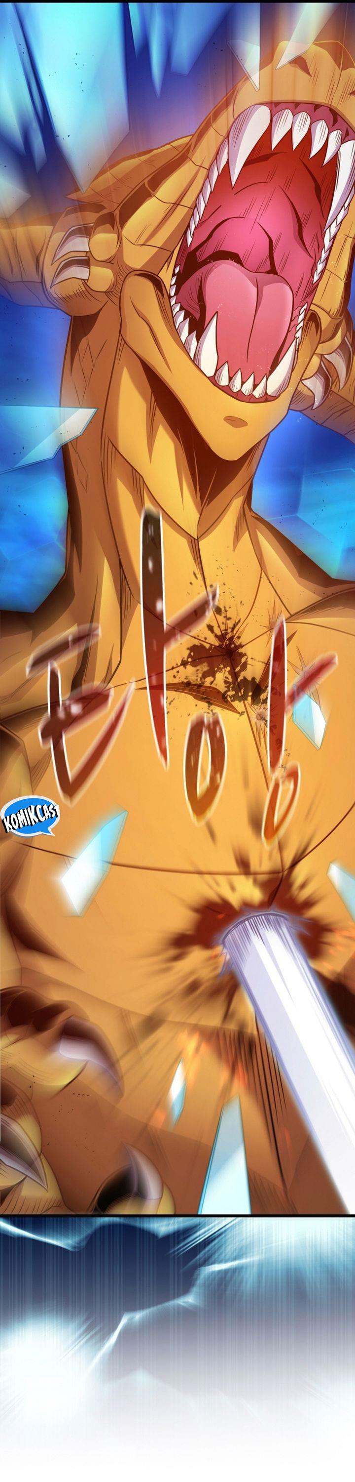 Arcane Sniper Chap 159 - Next Chap 160