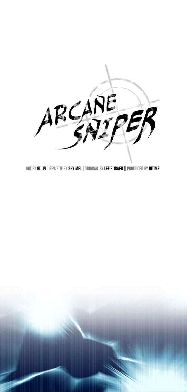 Arcane Sniper Chap 159 - Next Chap 160