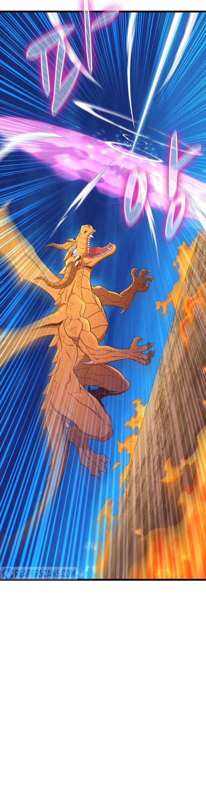 Arcane Sniper Chap 159 - Next Chap 160