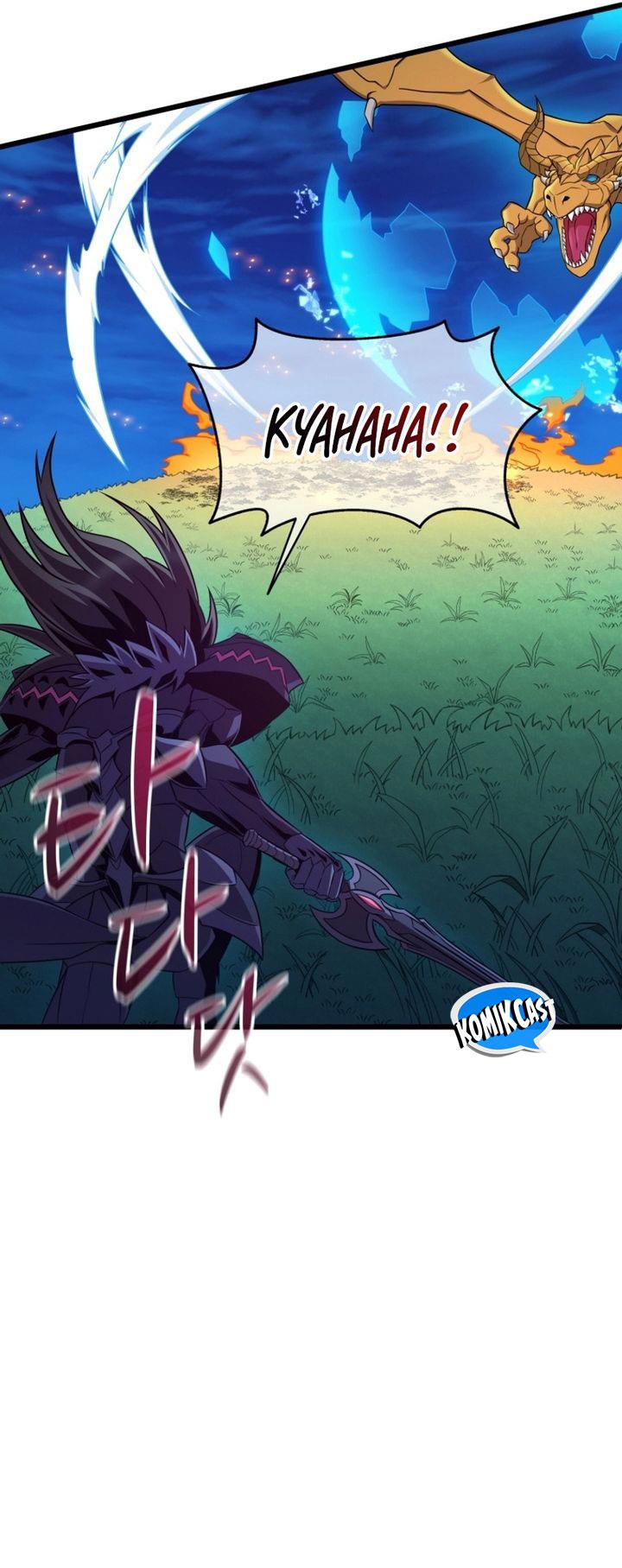 Arcane Sniper Chap 159 - Next Chap 160