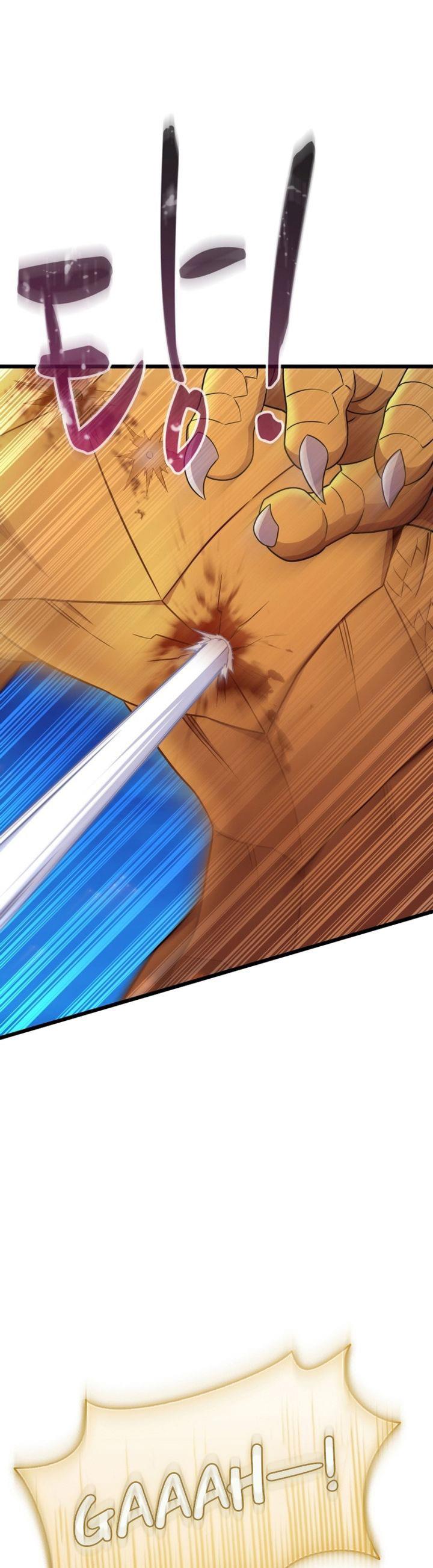 Arcane Sniper Chap 159 - Next Chap 160