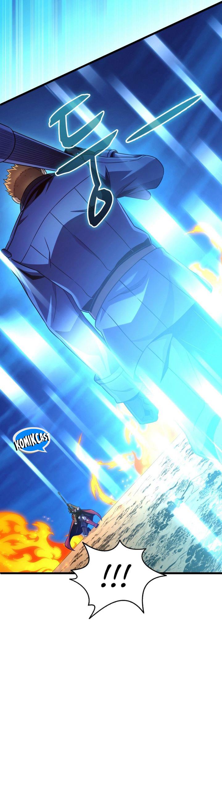 Arcane Sniper Chap 159 - Next Chap 160