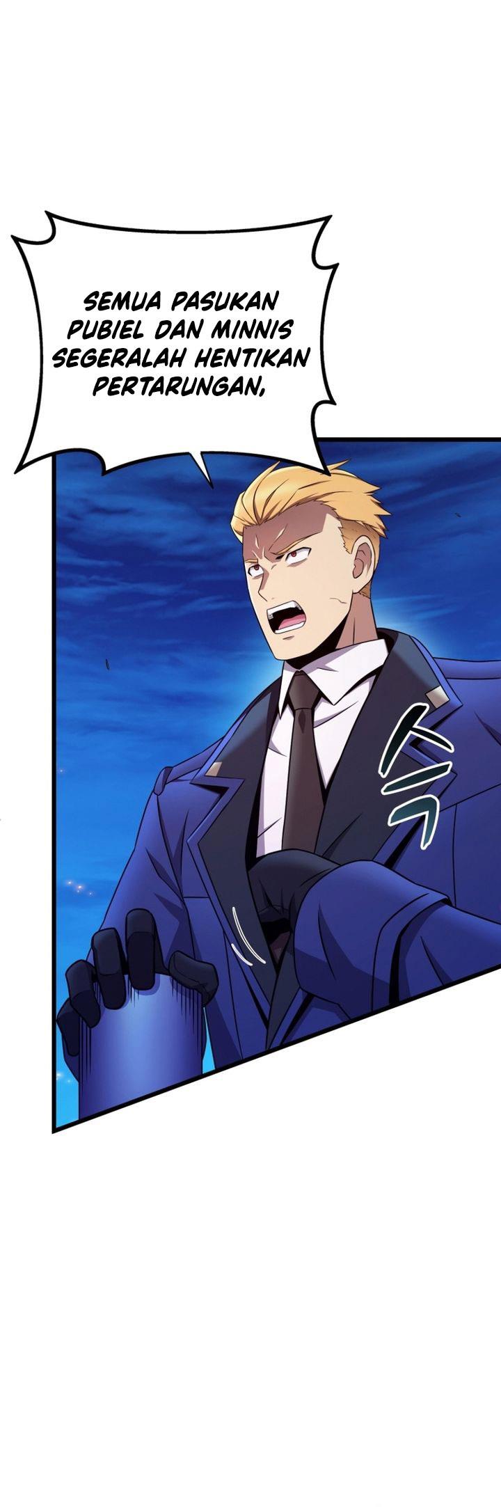 Arcane Sniper Chap 159 - Next Chap 160