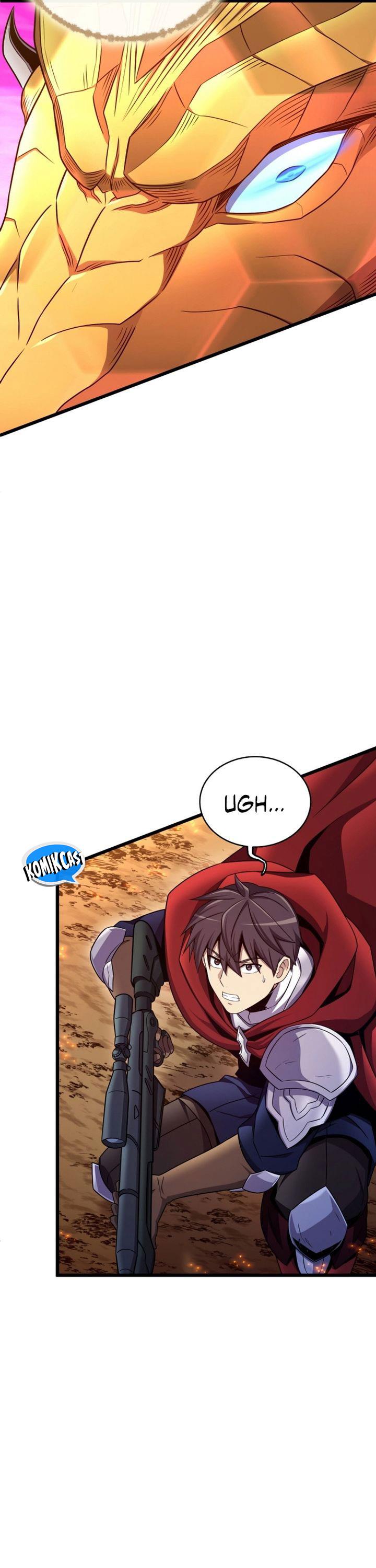 Arcane Sniper Chap 159 - Next Chap 160