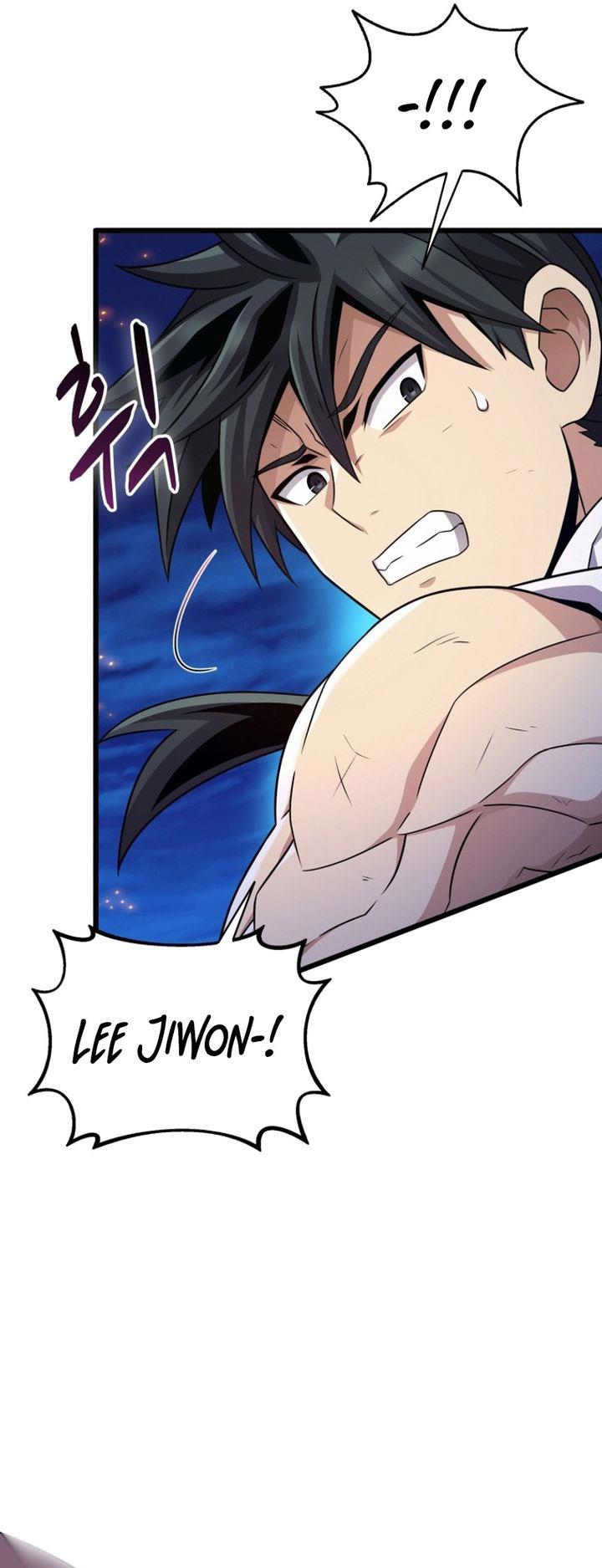 Arcane Sniper Chap 159 - Next Chap 160