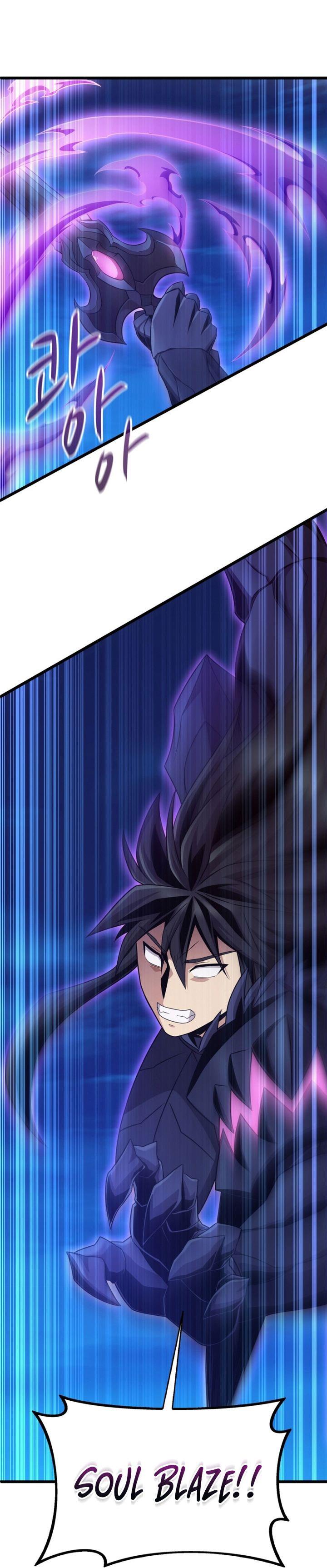 Arcane Sniper Chap 159 - Next Chap 160