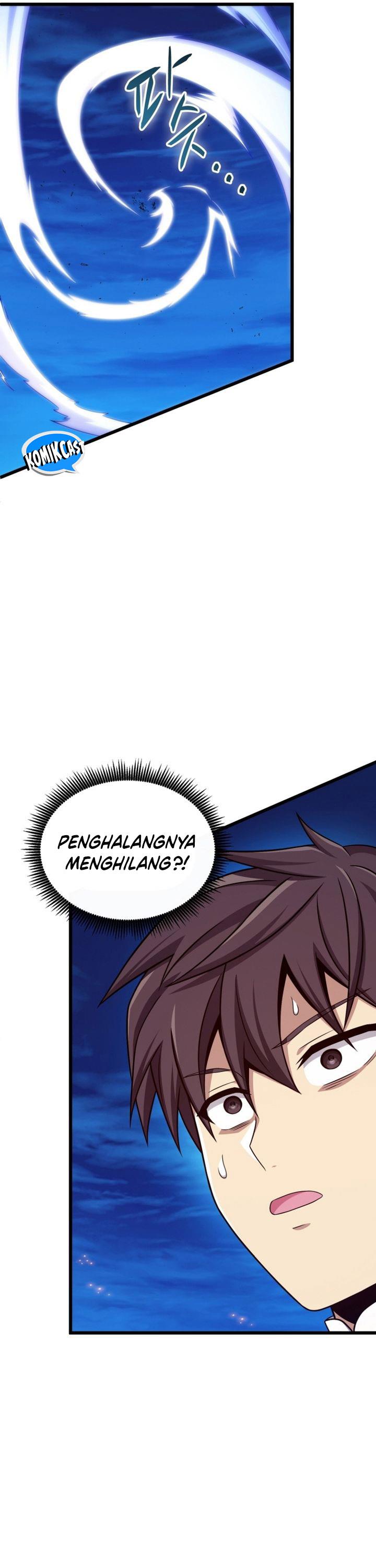 Arcane Sniper Chap 159 - Next Chap 160