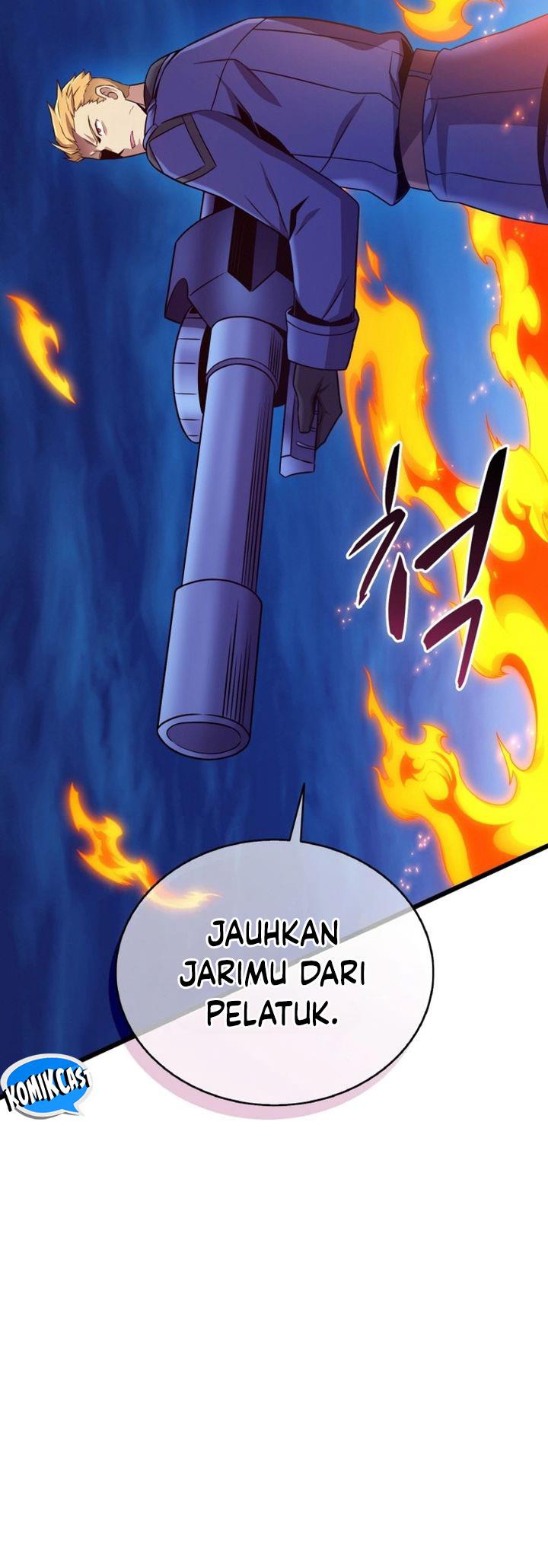 Arcane Sniper Chap 159 - Next Chap 160