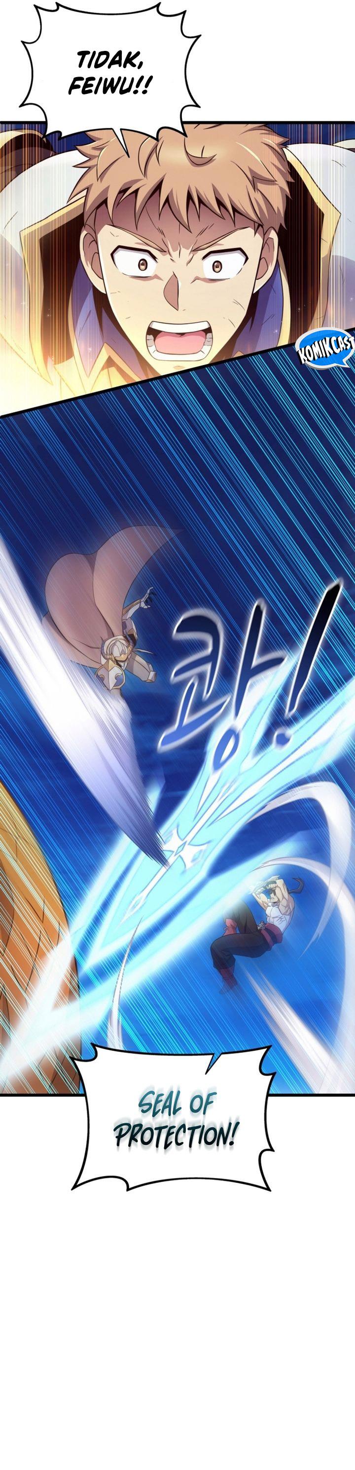 Arcane Sniper Chap 159 - Next Chap 160