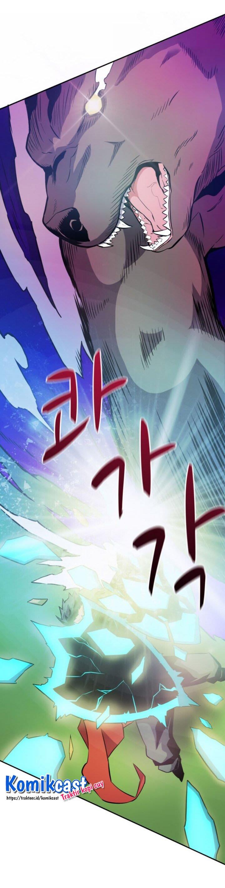 Arcane Sniper Chap 16 - Next Chap 17