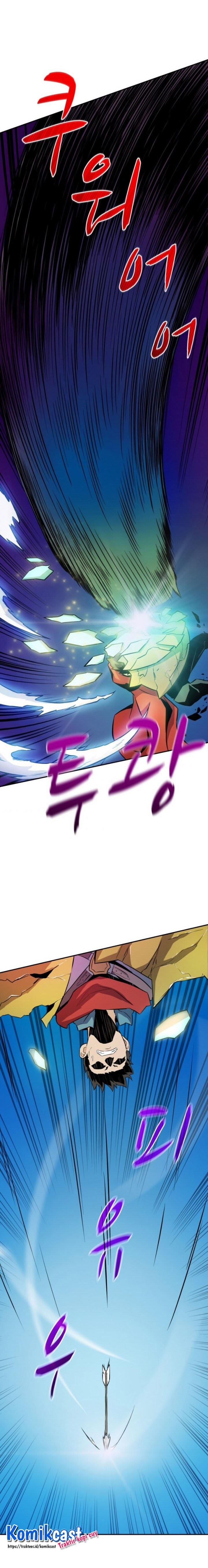 Arcane Sniper Chap 16 - Next Chap 17