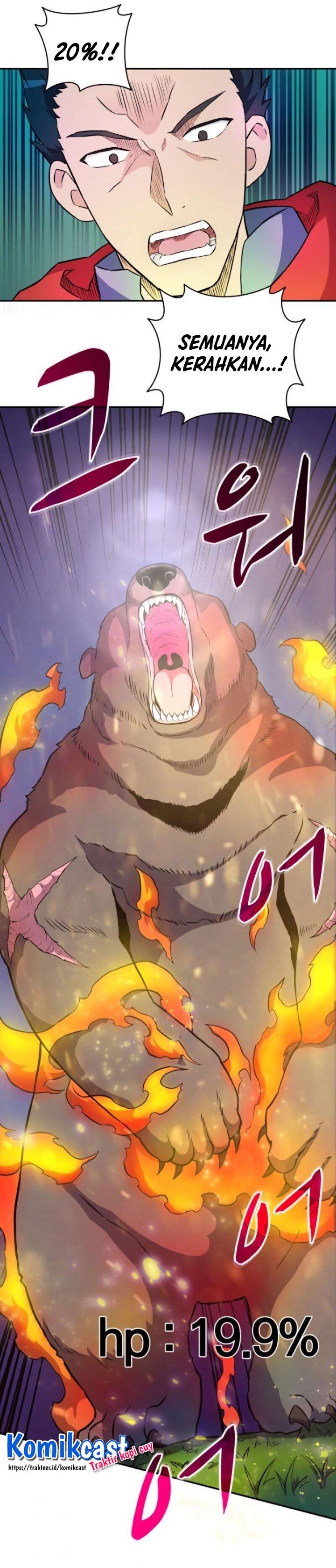 Arcane Sniper Chap 16 - Next Chap 17