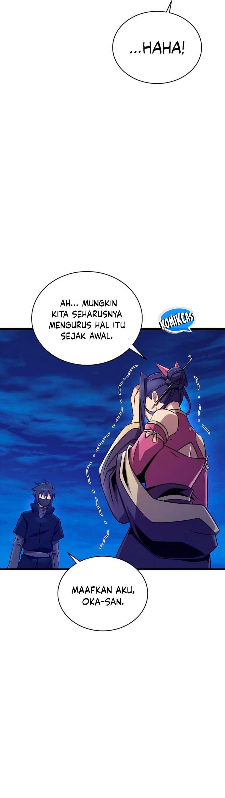 Arcane Sniper Chap 160 - Next Chap 161