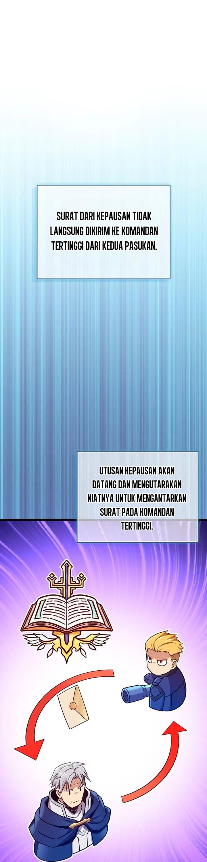 Arcane Sniper Chap 160 - Next Chap 161