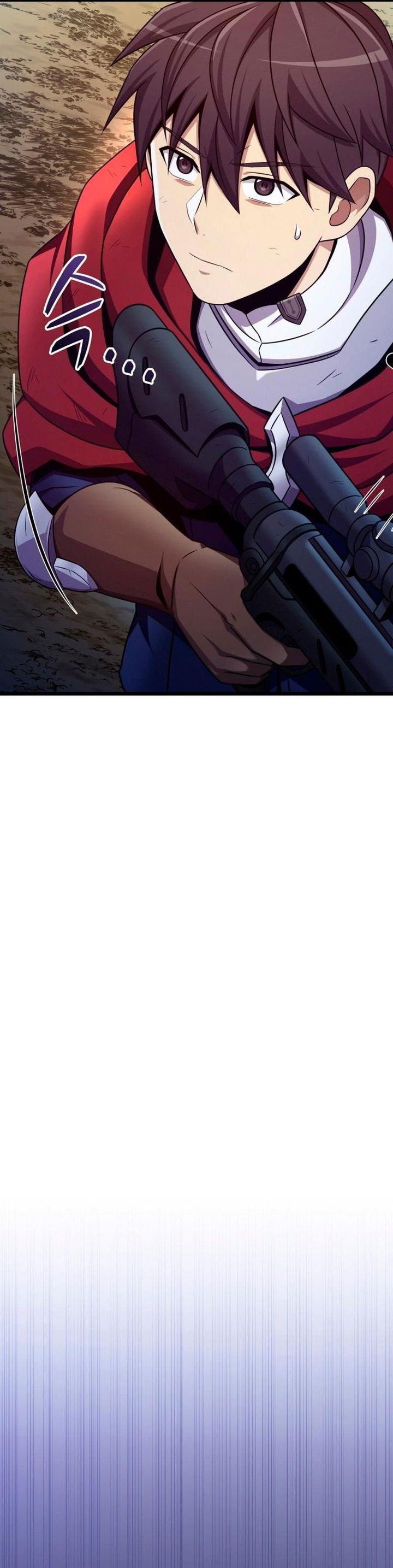 Arcane Sniper Chap 160 - Next Chap 161