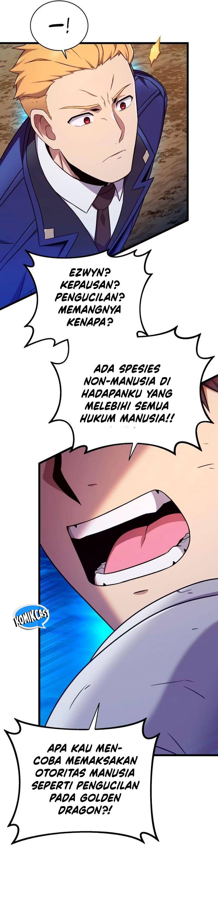 Arcane Sniper Chap 160 - Next Chap 161