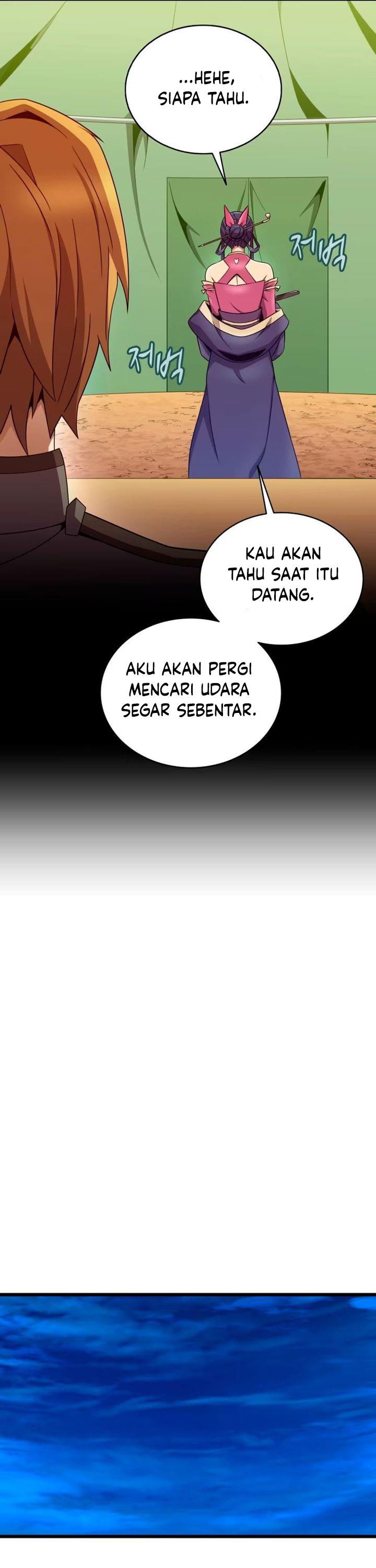 Arcane Sniper Chap 160 - Next Chap 161