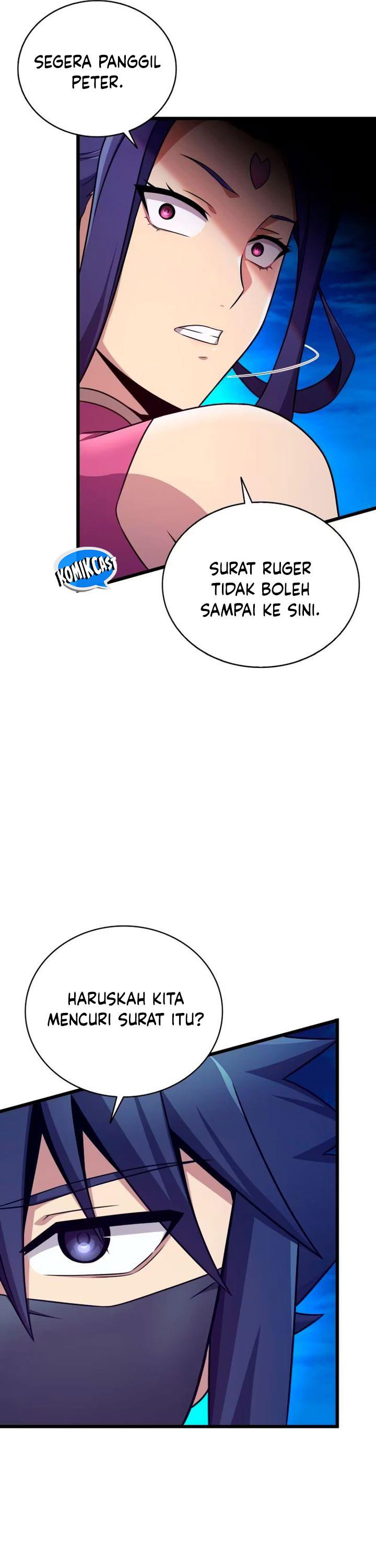 Arcane Sniper Chap 160 - Next Chap 161