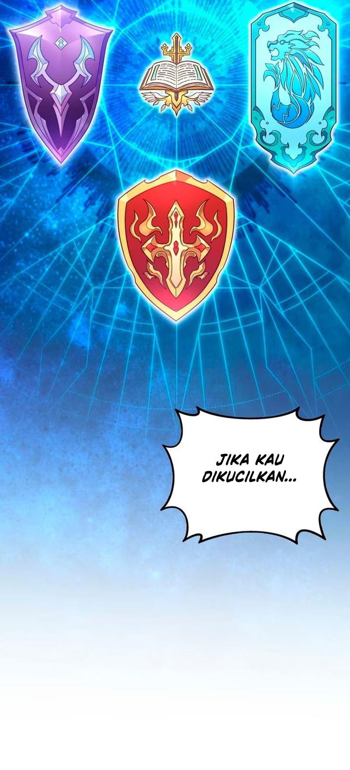 Arcane Sniper Chap 160 - Next Chap 161