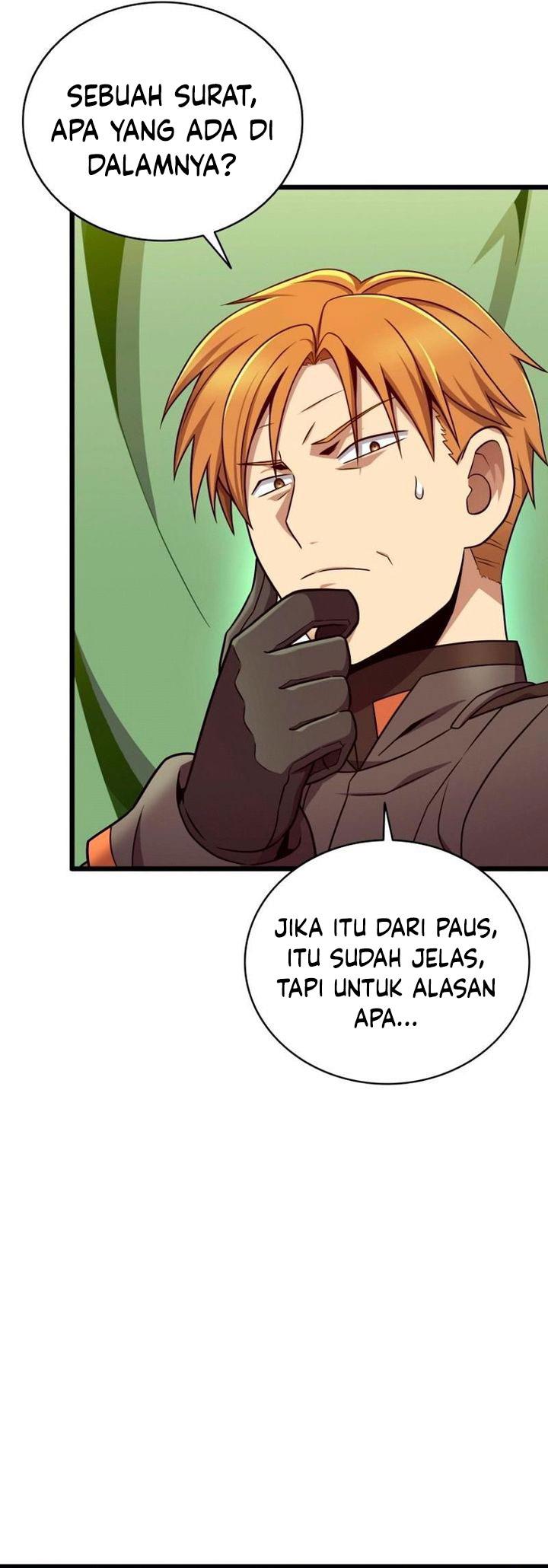 Arcane Sniper Chap 160 - Next Chap 161