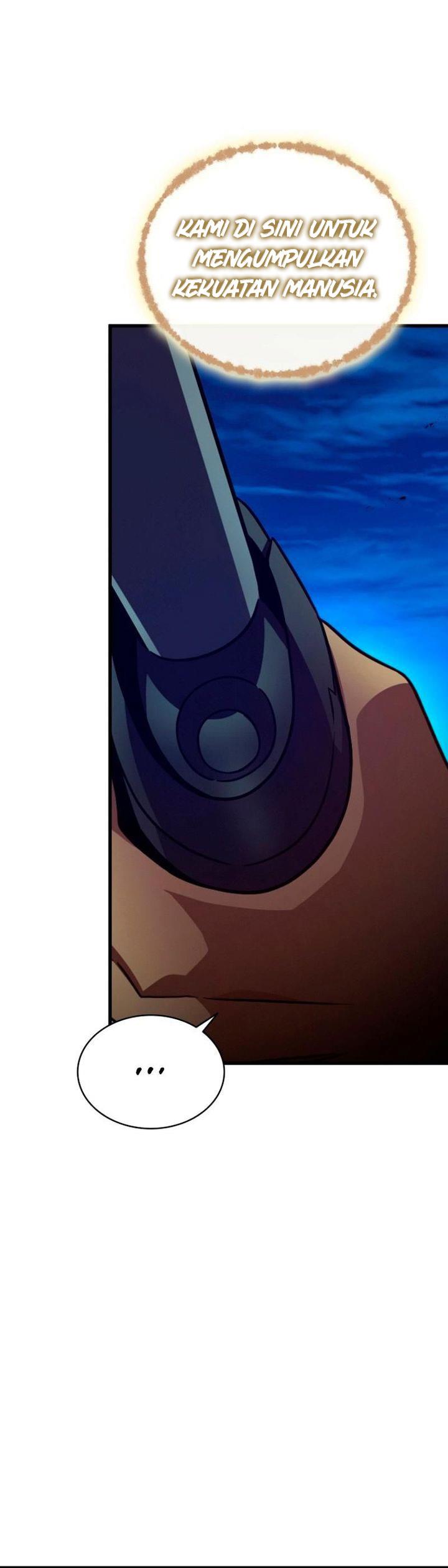 Arcane Sniper Chap 160 - Next Chap 161