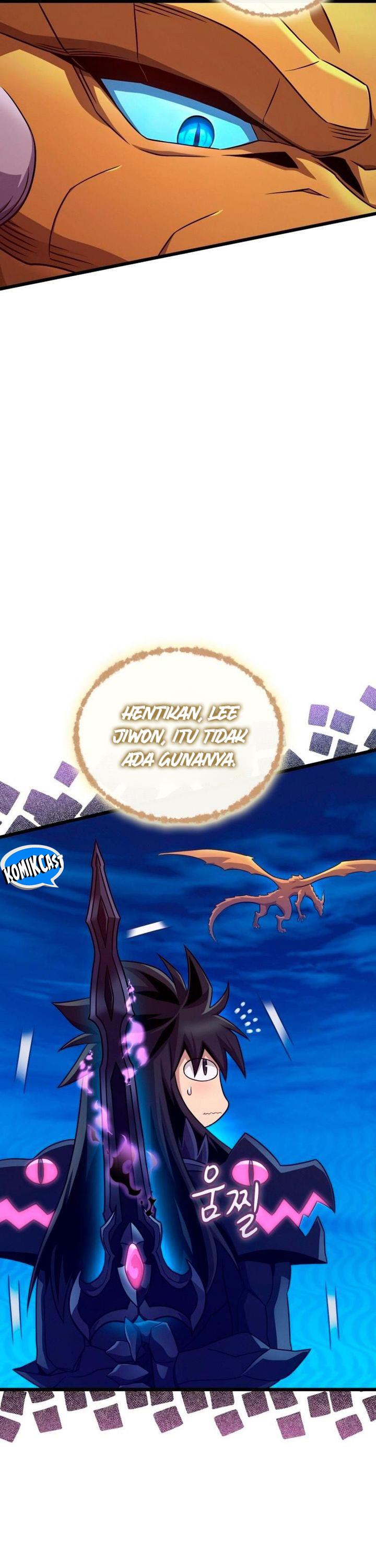 Arcane Sniper Chap 160 - Next Chap 161