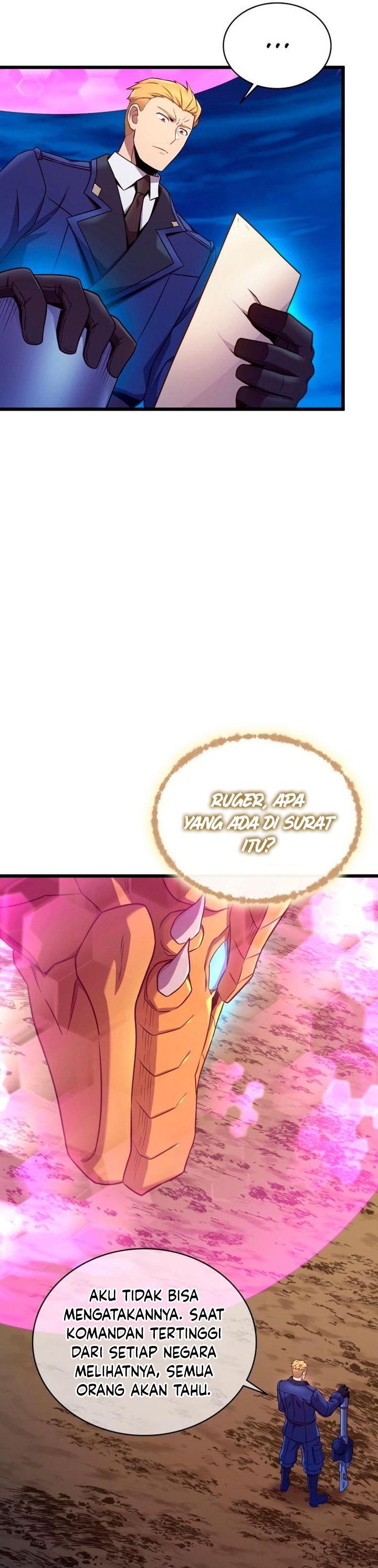 Arcane Sniper Chap 160 - Next Chap 161