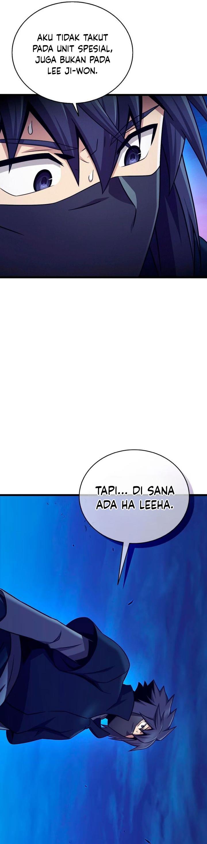 Arcane Sniper Chap 160 - Next Chap 161