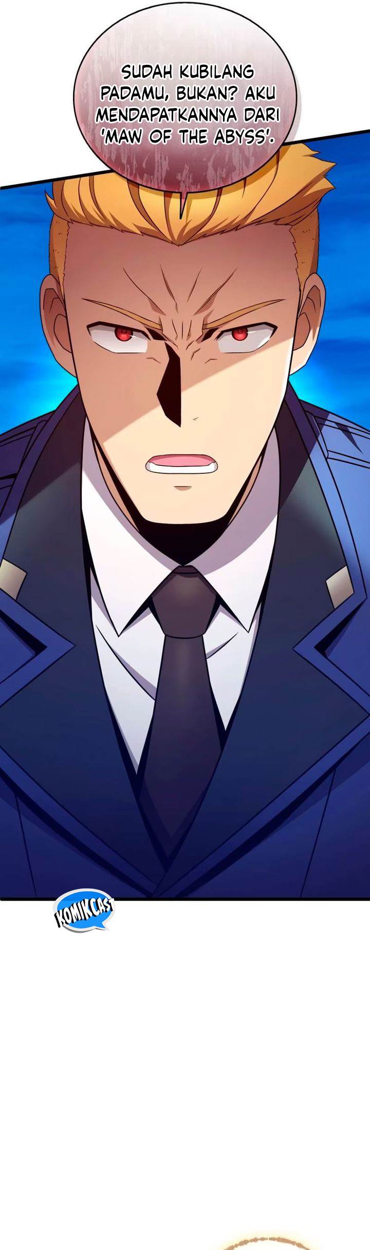 Arcane Sniper Chap 161 - Next Chap 162