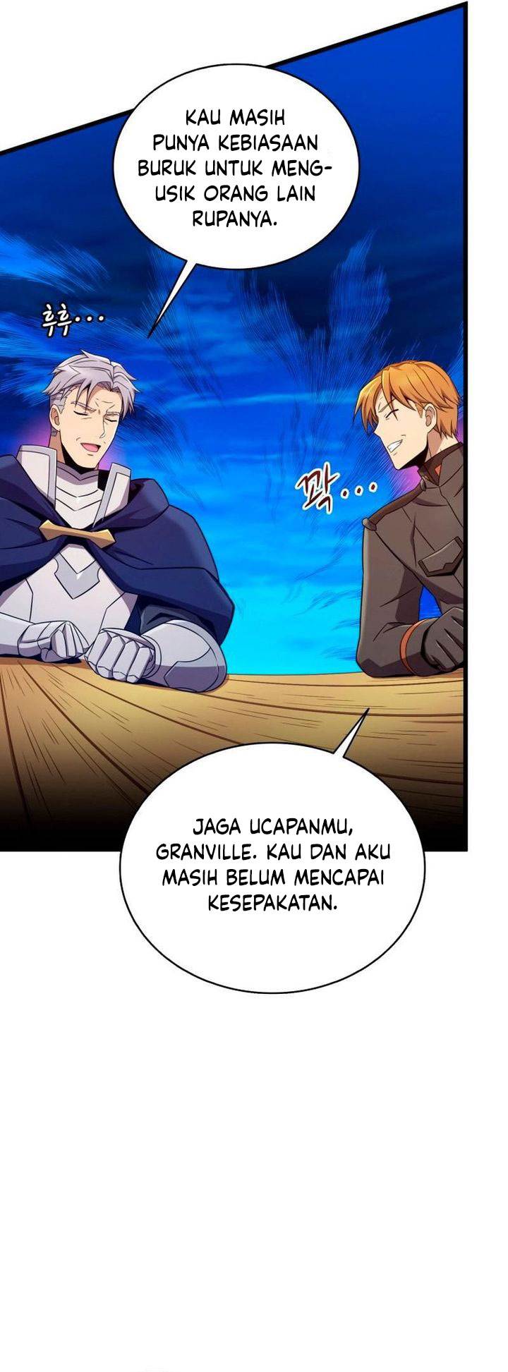 Arcane Sniper Chap 161 - Next Chap 162
