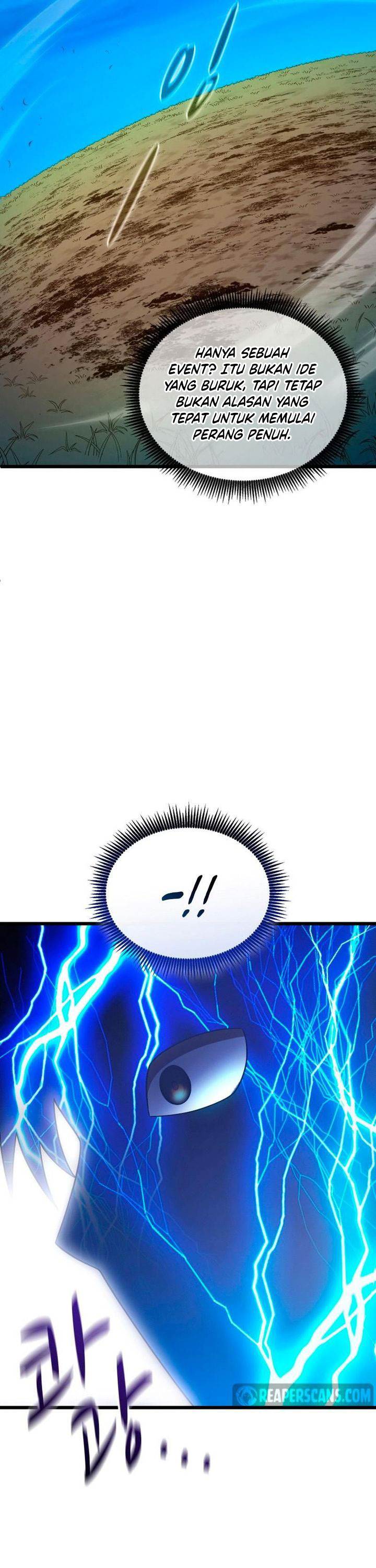 Arcane Sniper Chap 161 - Next Chap 162