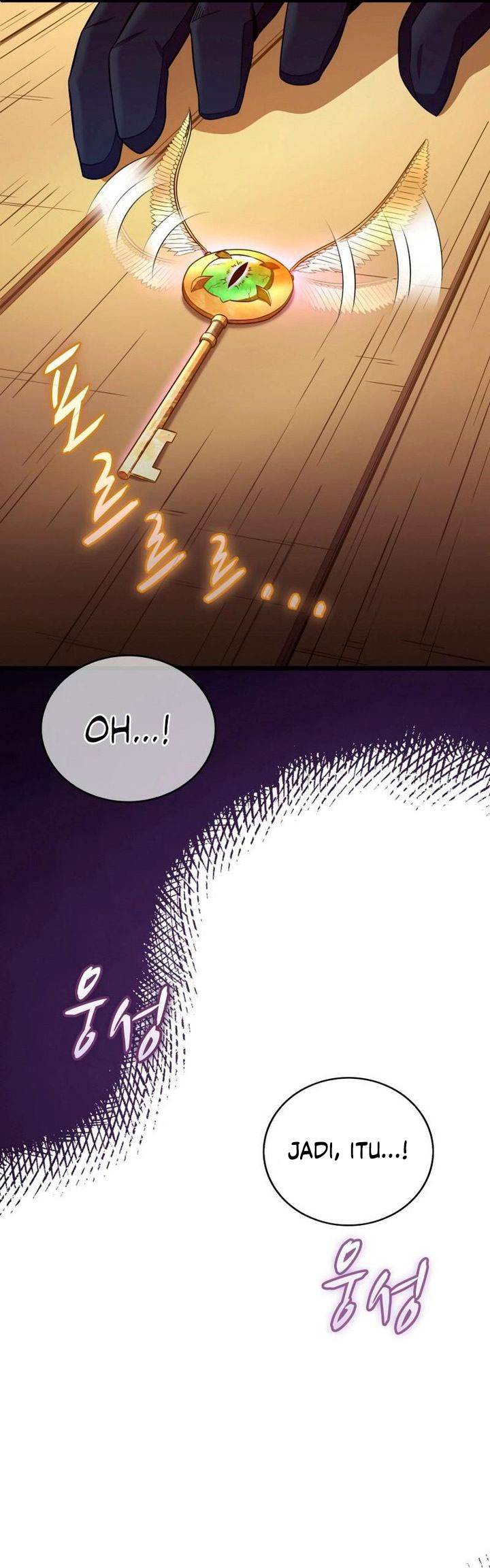 Arcane Sniper Chap 161 - Next Chap 162