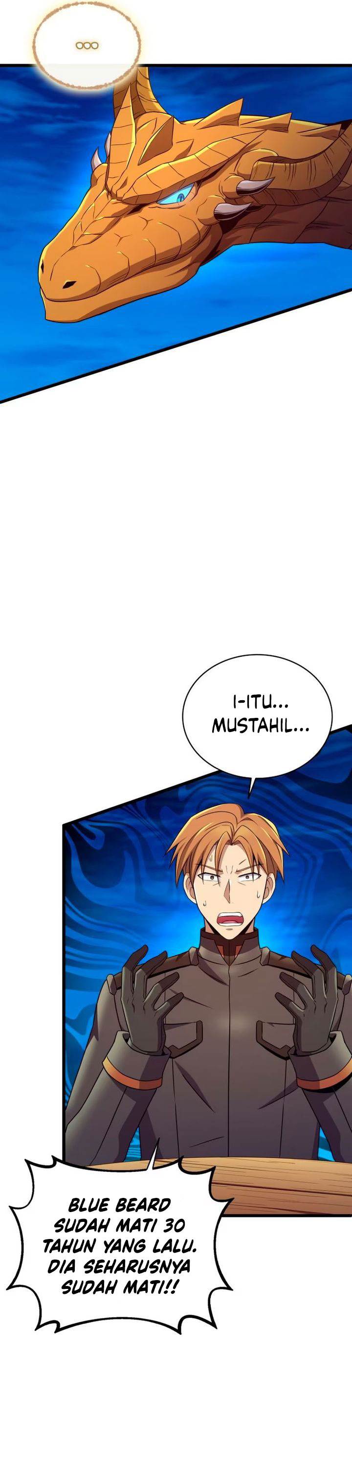 Arcane Sniper Chap 161 - Next Chap 162