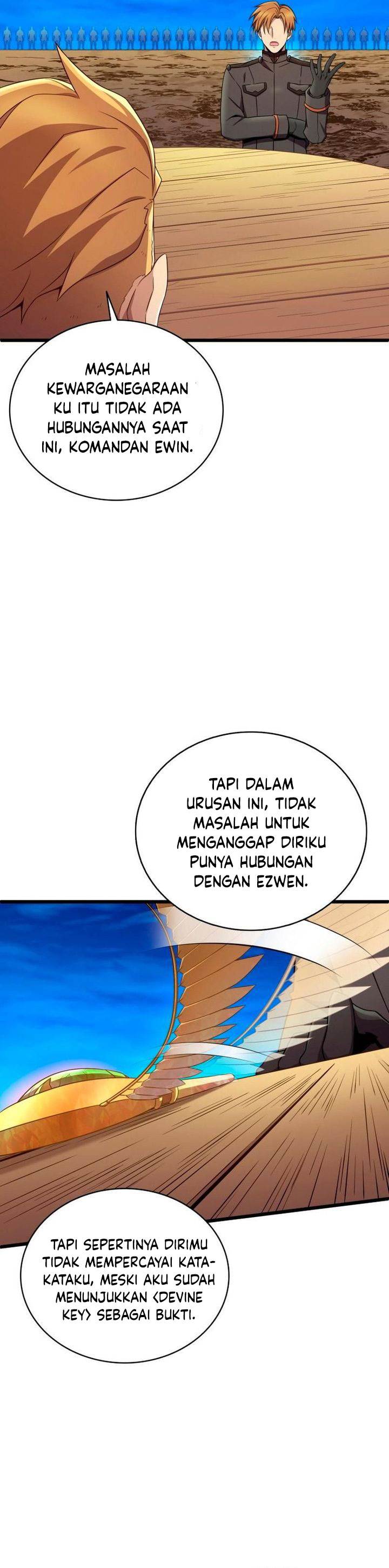 Arcane Sniper Chap 161 - Next Chap 162