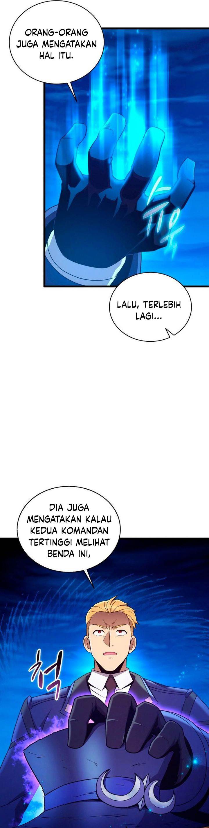 Arcane Sniper Chap 161 - Next Chap 162